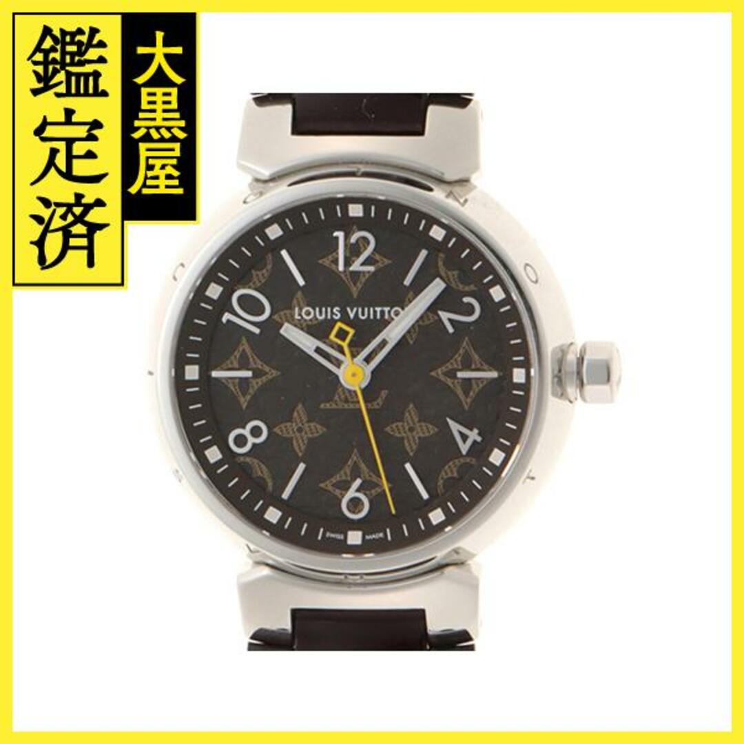 LOUIS VUITTON - ルイ・ヴィトン タンブール QA070Z 【200】