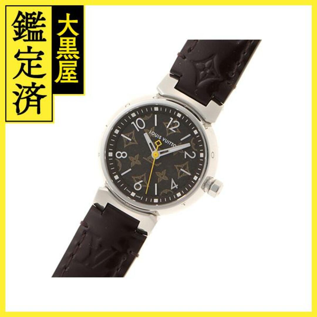 LOUIS VUITTON - ルイ・ヴィトン タンブール QA070Z 【200】の LOUIS VUITTON - ルイ・ヴィトン タンブール QA070Z 【200】の