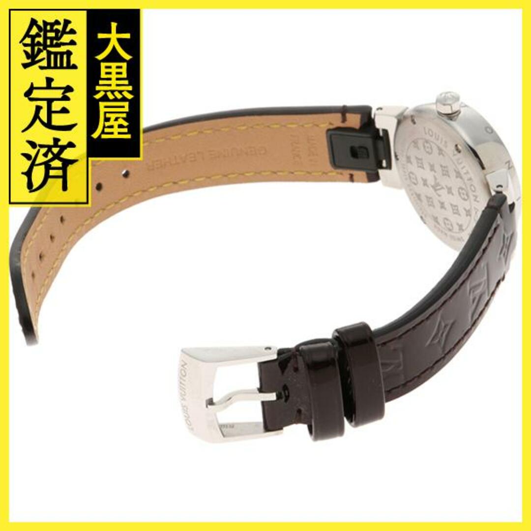 LOUIS VUITTON - ルイ・ヴィトン タンブール QA070Z 【200】の LOUIS VUITTON - ルイ・ヴィトン タンブール QA070Z 【200】の