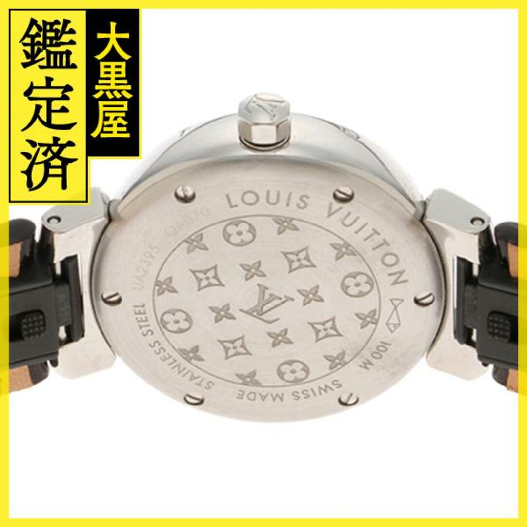 LOUIS VUITTON - ルイ・ヴィトン タンブール QA070Z 【200】の LOUIS VUITTON - ルイ・ヴィトン タンブール QA070Z 【200】の