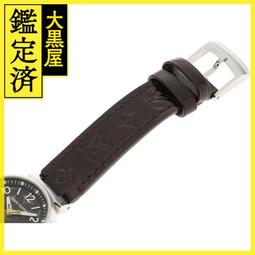 LOUIS VUITTON - ルイ・ヴィトン タンブール QA070Z 【200】の LOUIS VUITTON - ルイ・ヴィトン タンブール QA070Z 【200】の