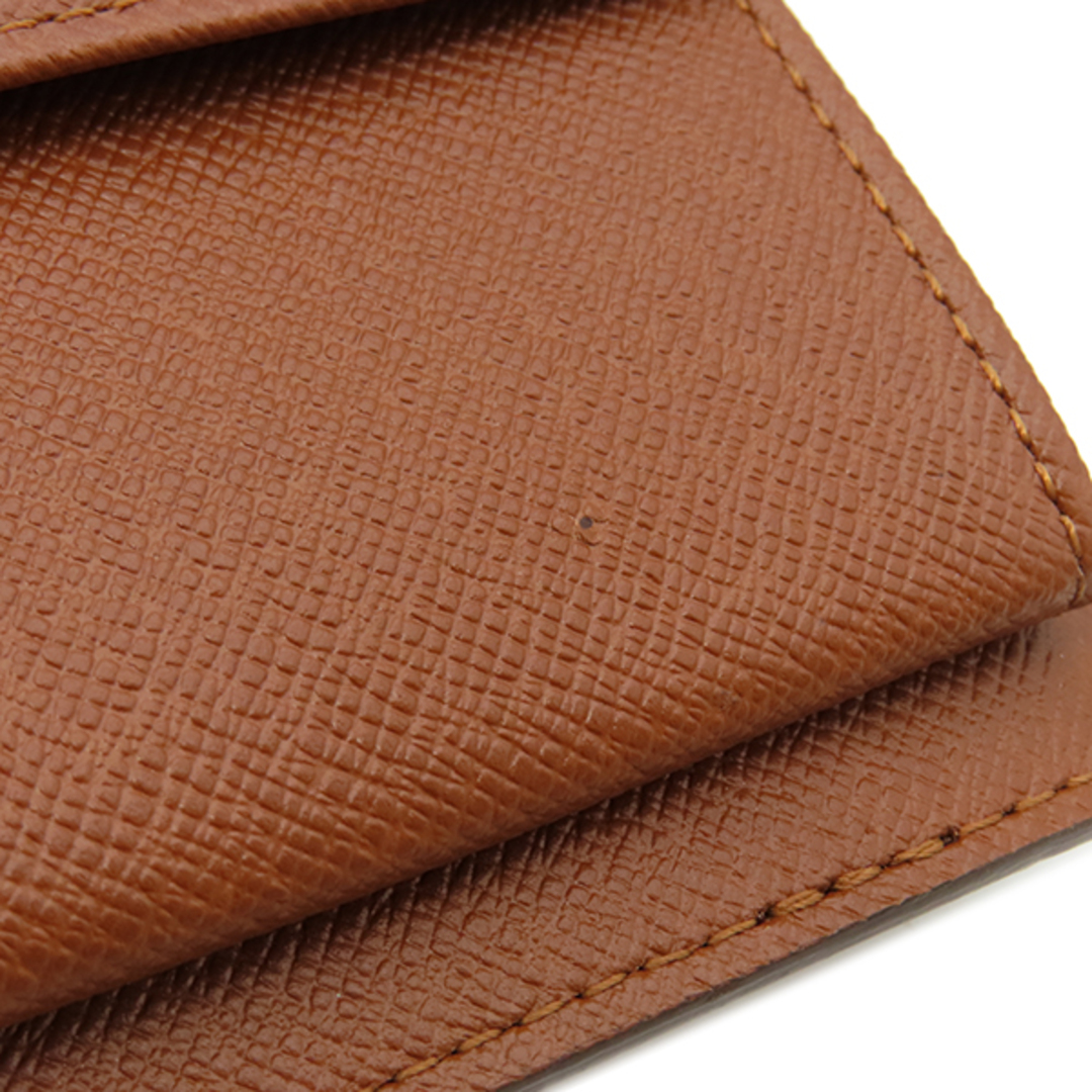 LOUIS VUITTON - ルイヴィトン LOUIS VUITTON 二つ折り財布 LOUIS VUITTON - ルイヴィトン LOUIS VUITTON 二つ折り財布