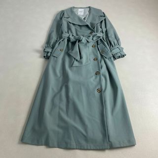 Her lip to(トレンチコート)のフリマアイテム一覧 Her lip to(トレンチコート)のフリマアイテム一覧