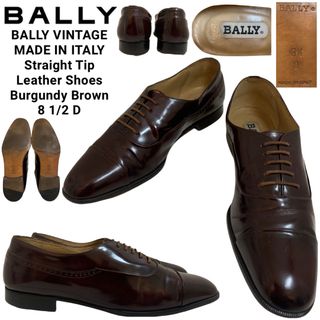 Bally(ドレス/ビジネス)のフリマアイテム一覧 Bally(ドレス/ビジネス)のフリマアイテム一覧