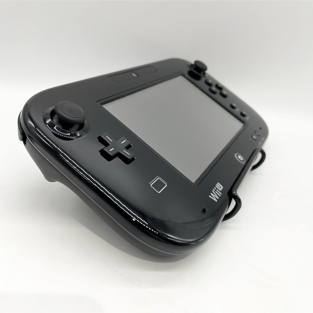 Wii U - 【箱付き】ファミリープレミアムセット+Wii fit U 32GB Wii U - 【箱付き】ファミリープレミアムセット+Wii fit U 32GB