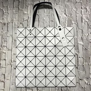 BaoBaoIsseyMiyake - 美品 BAO BAO ISSEY MIYAKE ルーセント BaoBaoIsseyMiyake - 美品 BAO BAO ISSEY MIYAKE ルーセント