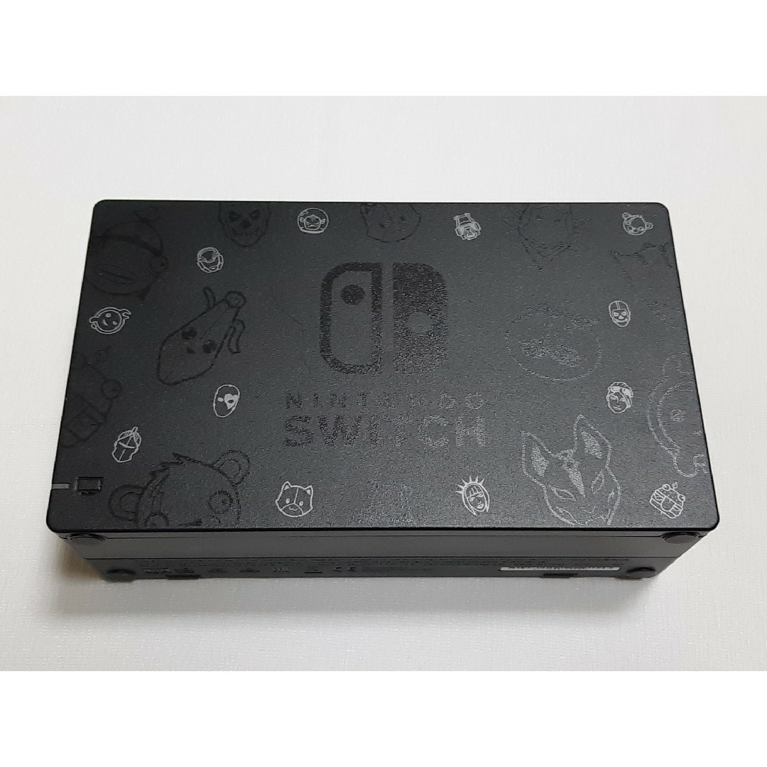 Nintendo Switch - Nintendo Switch フォートナイトSpecial Nintendo Switch - Nintendo Switch フォートナイトSpecial
