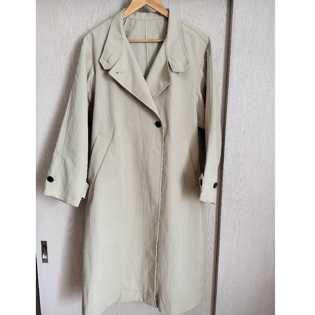 UNITED ARROWS green label relaxing - トレンチコートの通販 by UNITED ARROWS green label relaxing - トレンチコートの通販 by