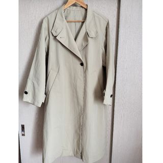UNITED ARROWS green label relaxing - トレンチコート 36の通販 UNITED ARROWS green label relaxing - トレンチコート 36の通販