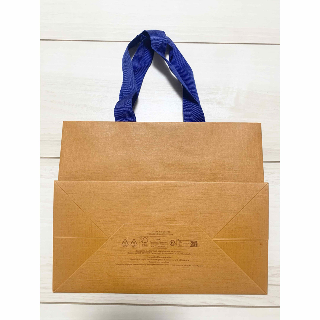 LOUIS VUITTON - LOUIS VUITTON ショップ袋 紙袋 ショッピング LOUIS VUITTON - LOUIS VUITTON ショップ袋 紙袋 ショッピング
