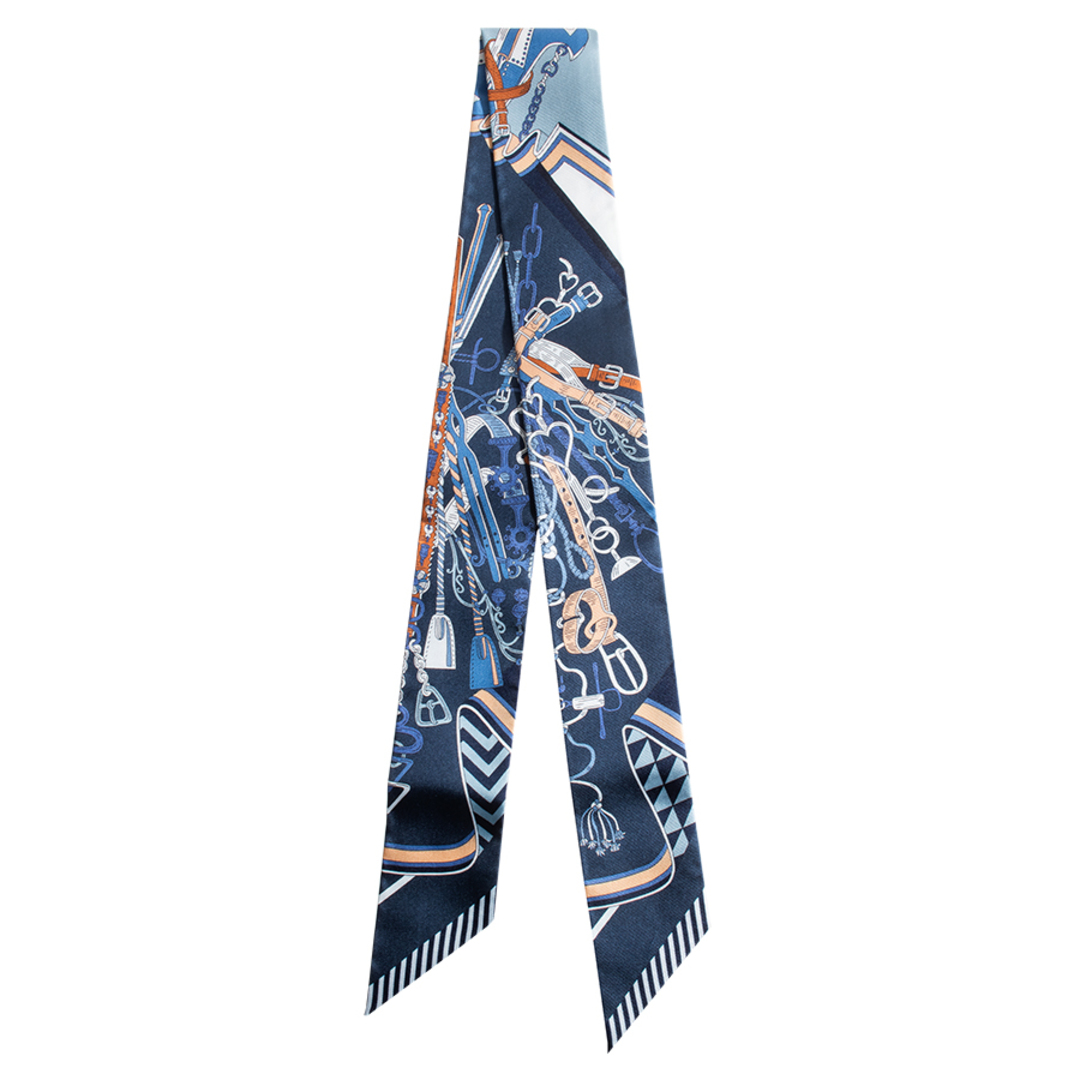 HERMES - 【未使用】HERMES エルメス Bouquets Sellier 鞍職人の HERMES - 【未使用】HERMES エルメス Bouquets Sellier 鞍職人の