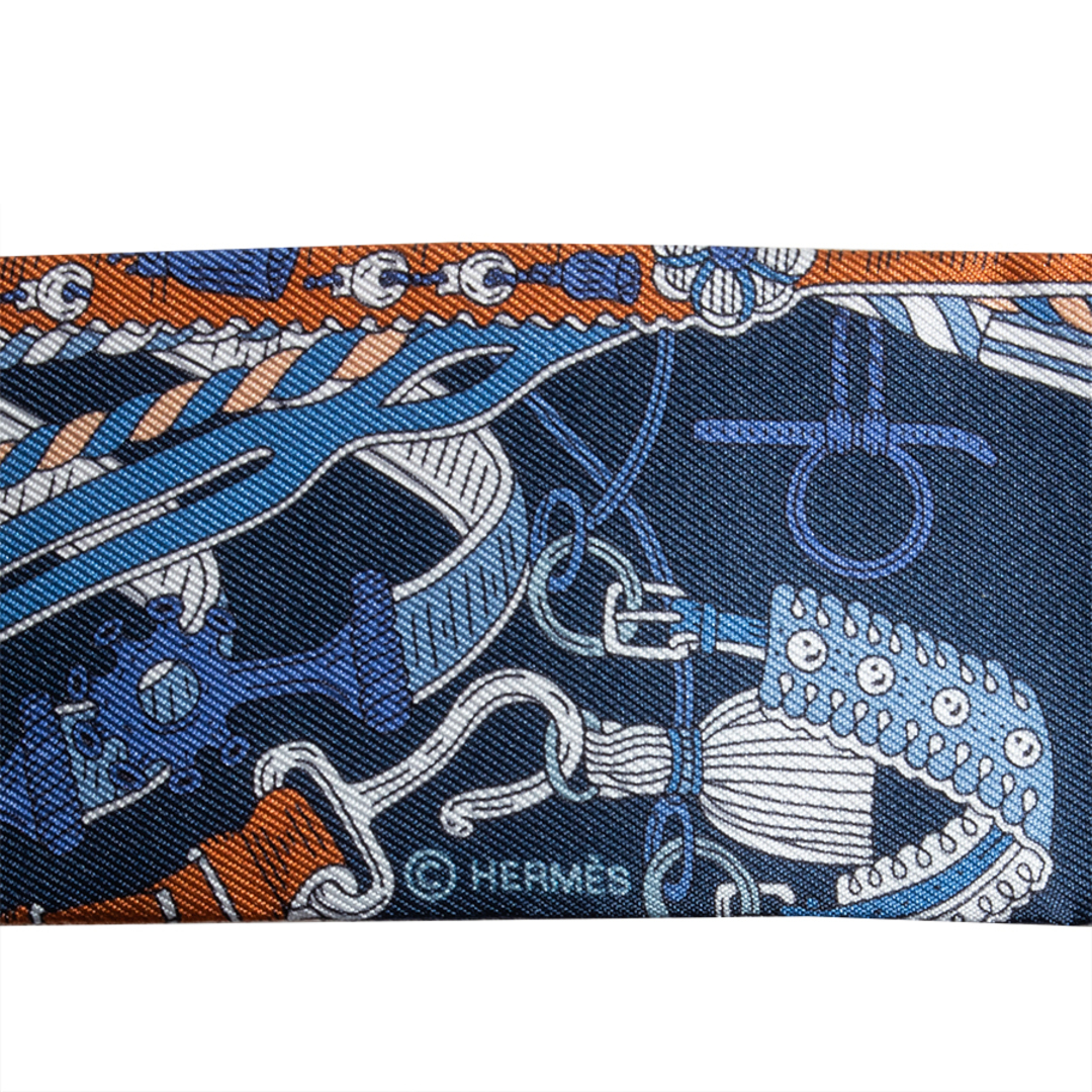 HERMES - 【未使用】HERMES エルメス Bouquets Sellier 鞍職人の HERMES - 【未使用】HERMES エルメス Bouquets Sellier 鞍職人の