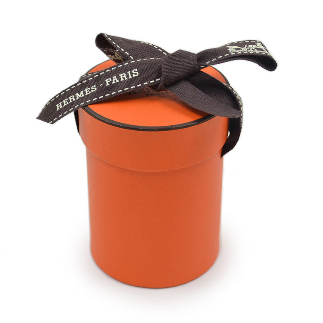 HERMES - 【未使用】HERMES エルメス Bouquets Sellier 鞍職人の HERMES - 【未使用】HERMES エルメス Bouquets Sellier 鞍職人の