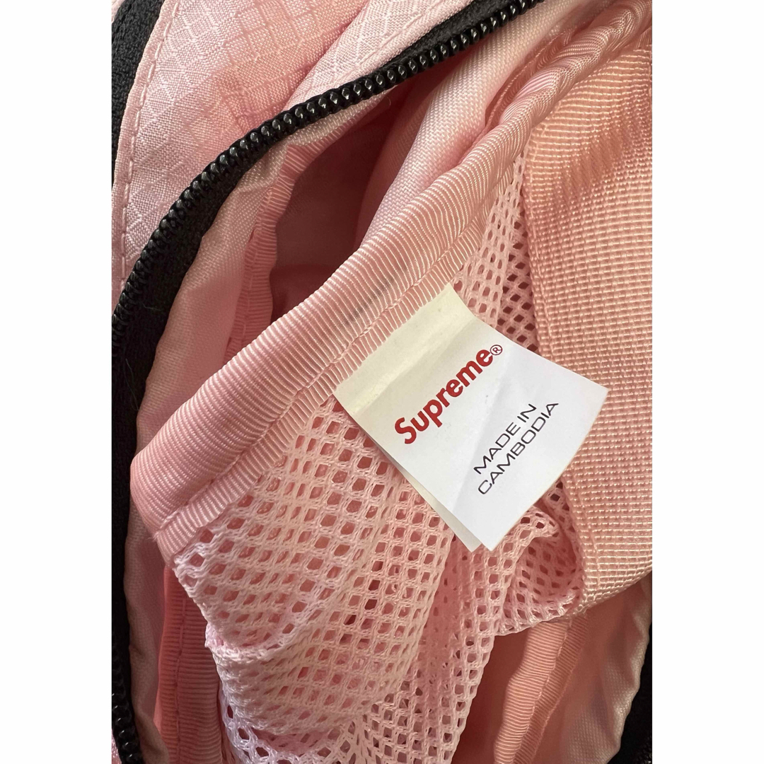 Supreme - Supreme☆22SS Small Messenger Bag ☆Used☆の通販 Supreme - Supreme☆22SS Small Messenger Bag ☆Used☆の通販