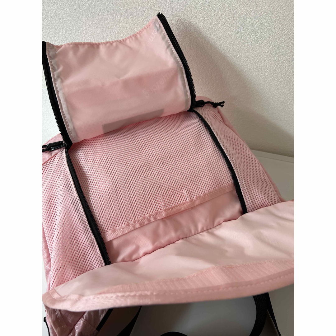 Supreme - Supreme☆22SS Small Messenger Bag ☆Used☆の通販 Supreme - Supreme☆22SS Small Messenger Bag ☆Used☆の通販