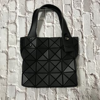 BaoBaoIsseyMiyake - BAOBAO ISSEY MIYAKE LUCENT STONE トート BaoBaoIsseyMiyake - BAOBAO ISSEY MIYAKE LUCENT STONE トート