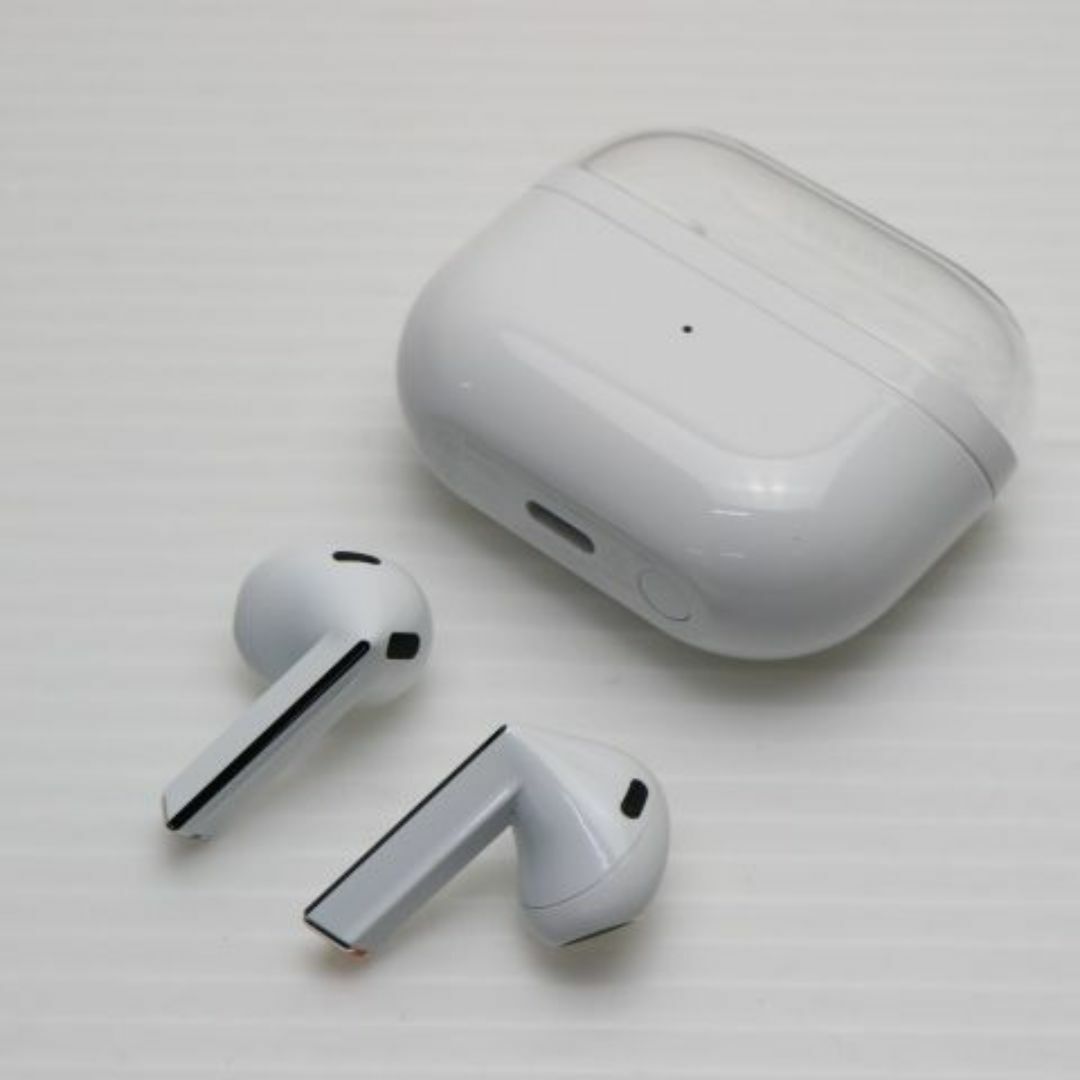Galaxy - 新品同様 Galaxy Buds3 ホワイト イヤホン Galaxy 即日 Galaxy - 新品同様 Galaxy Buds3 ホワイト イヤホン Galaxy 即日
