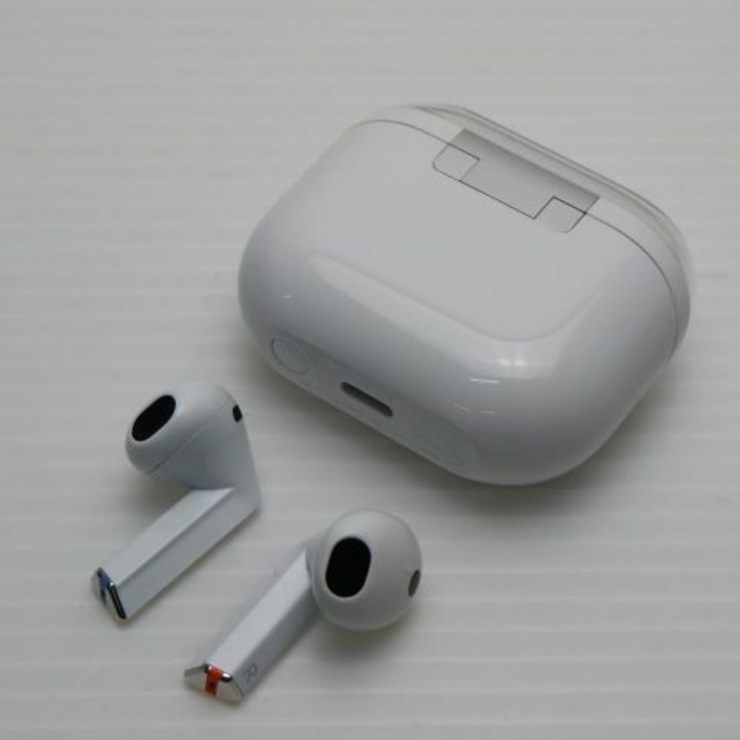Galaxy - 新品同様 Galaxy Buds3 ホワイト イヤホン Galaxy 即日 Galaxy - 新品同様 Galaxy Buds3 ホワイト イヤホン Galaxy 即日