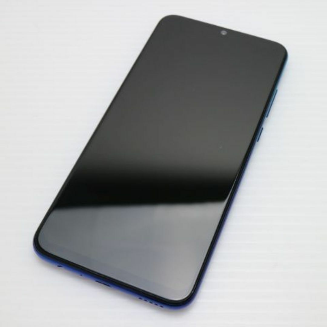 HUAWEI - HUAWEI nova lite3 オーロラブルー M777の通販 by HUAWEI - HUAWEI nova lite3 オーロラブルー M777の通販 by