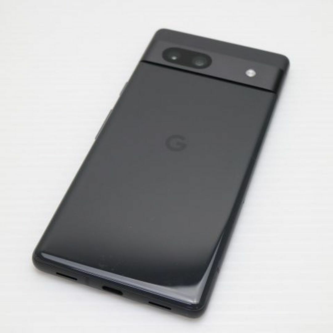 Google Pixel - Google Pixel 7a Charcoal M777の通販 by Google Pixel - Google Pixel 7a Charcoal M777の通販 by
