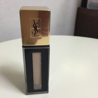 イヴサンローランボーテ(Yves Saint Laurent Beaute)のイヴ  サンローラン  タン  アンクル  ド  ポー(ファンデーション)