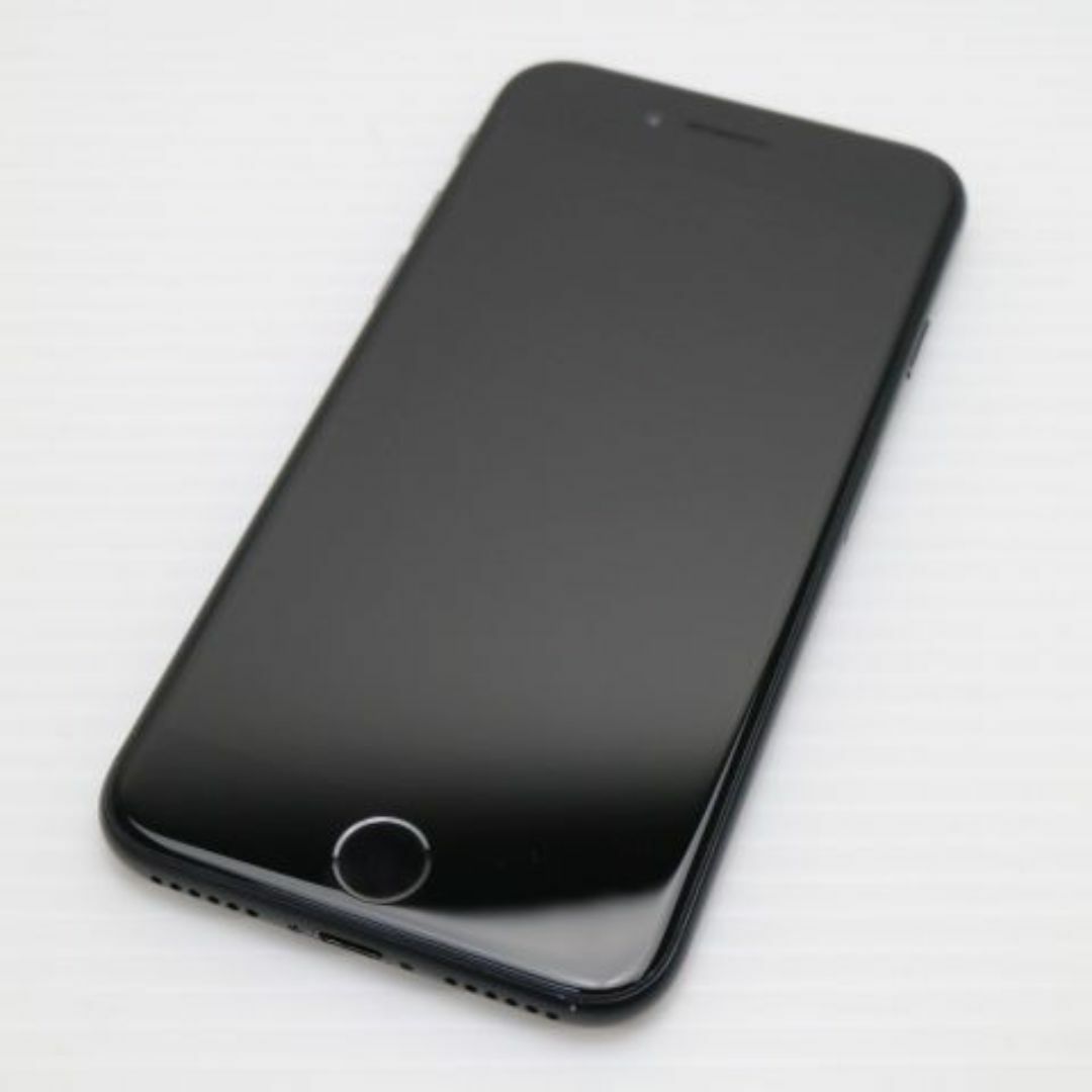 iPhone - 超美品 SIMフリー iPhone SE 第2世代 128GB ブラック iPhone - 超美品 SIMフリー iPhone SE 第2世代 128GB ブラック