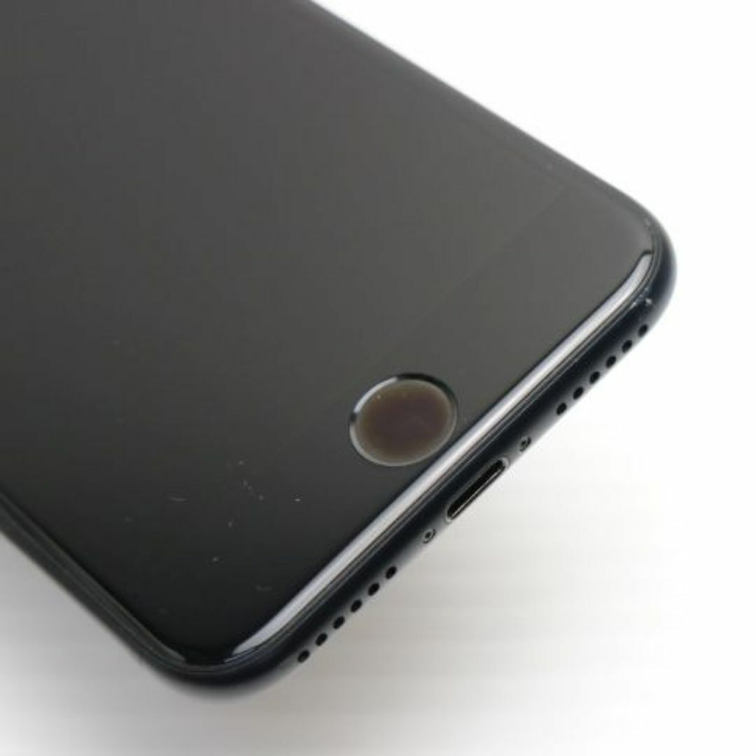 iPhone - 超美品 SIMフリー iPhone SE 第2世代 128GB ブラック iPhone - 超美品 SIMフリー iPhone SE 第2世代 128GB ブラック