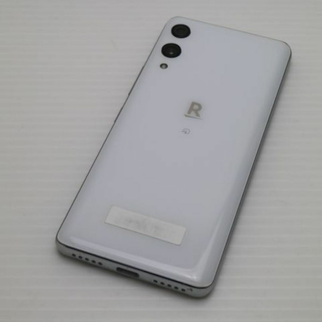 ANDROID - Rakuten Hand ホワイト M777の通販 by エコスタ ANDROID - Rakuten Hand ホワイト M777の通販 by エコスタ