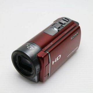 SONY - HDR-CX180 レッド M777の通販 by エコスタ|ソニーならラクマ SONY - HDR-CX180 レッド M777の通販 by エコスタ|ソニーならラクマ