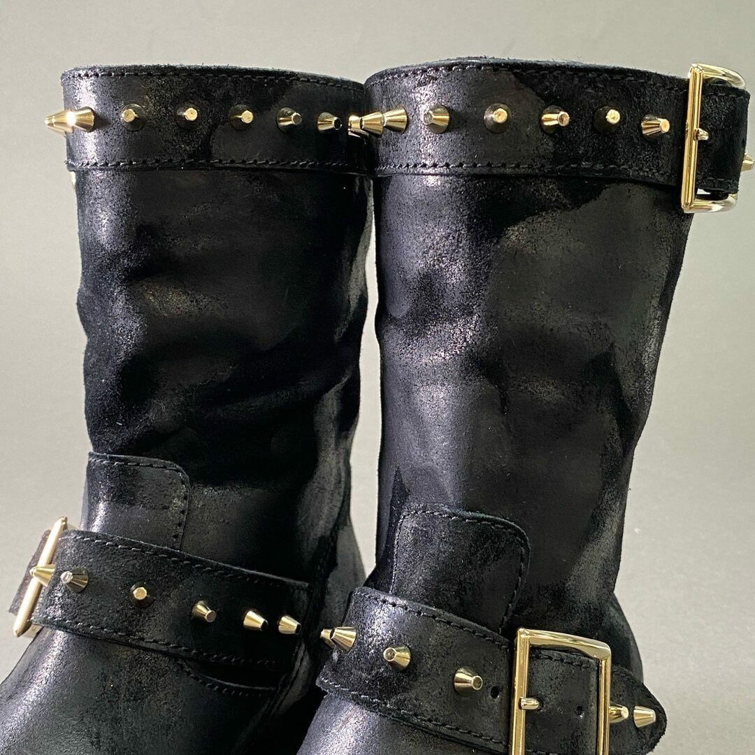 JIMMY CHOO - 1d16 《美品》 JIMMY CHOO ジミーチュウ ワックス JIMMY CHOO - 1d16 《美品》 JIMMY CHOO ジミーチュウ ワックス