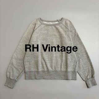 Ron Herman(トレーナー/スウェット)のフリマアイテム一覧 Ron Herman(トレーナー/スウェット)のフリマアイテム一覧