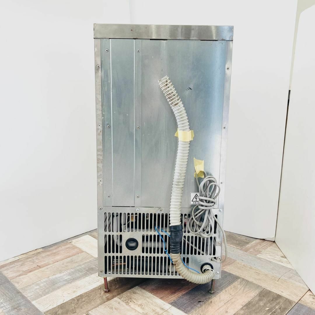Fukushima 製氷機 45kg FIC-25KV1 1G-32438の通販 by ぱんださん Fukushima 製氷機 45kg FIC-25KV1 1G-32438の通販 by ぱんださん