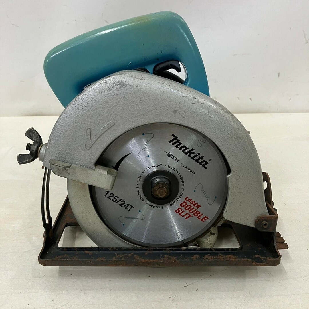Makita - マキタ 5型マルノコ 5000SB 100V 430W 50-60Hz makita Makita - マキタ 5型マルノコ 5000SB 100V 430W 50-60Hz makita