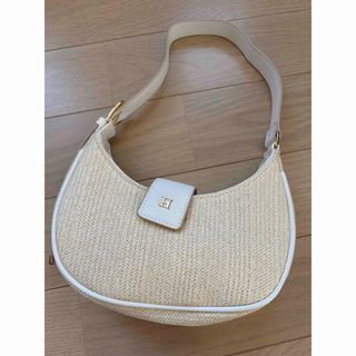 Her lip to - HLT Jacquard Vanity Bag herlipto バニティバッグ Her lip to - HLT Jacquard Vanity Bag herlipto バニティバッグ