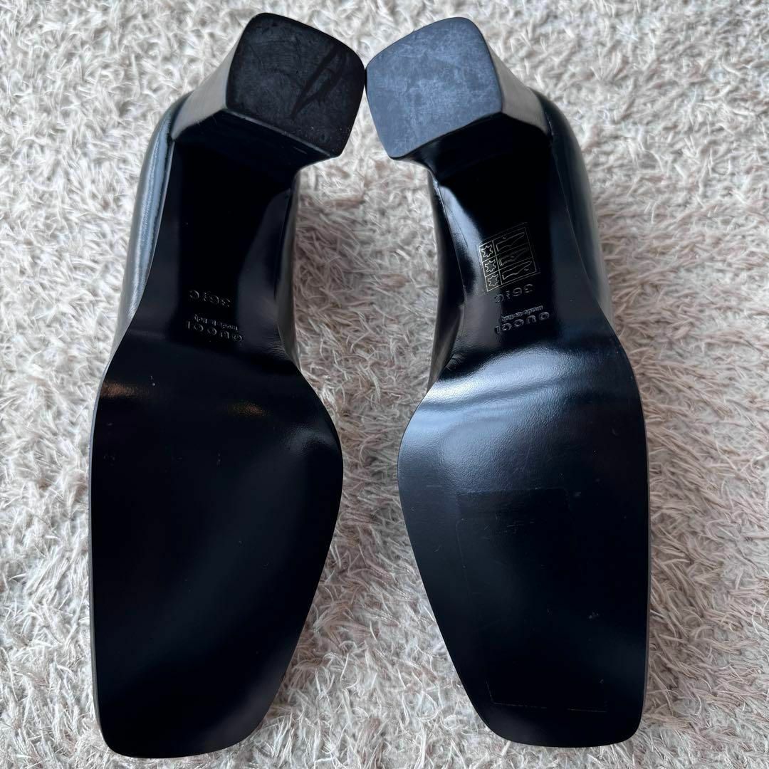 GUCCI - 【未使用】GUCCI グッチ レディース ホースビット GUCCI - 【未使用】GUCCI グッチ レディース ホースビット
