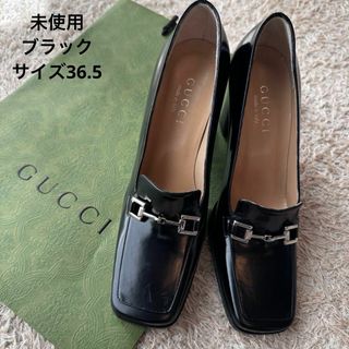 GUCCI - GUCCI グッチ 白 黒 ホワイト ブラック ビー ハー GUCCI - GUCCI グッチ 白 黒 ホワイト ブラック ビー ハー
