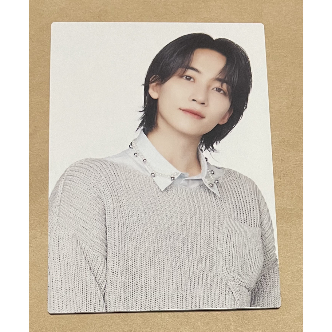 SEVENTEEN - SEVENTEEN ジョンハン ハニ 2024 HOME トレカ 15の SEVENTEEN - SEVENTEEN ジョンハン ハニ 2024 HOME トレカ 15の