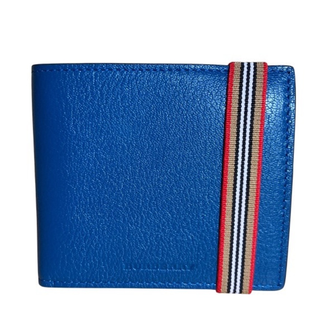 BURBERRY - バーバリー Burberry レザー お札入れ カードケース BURBERRY - バーバリー Burberry レザー お札入れ カードケース