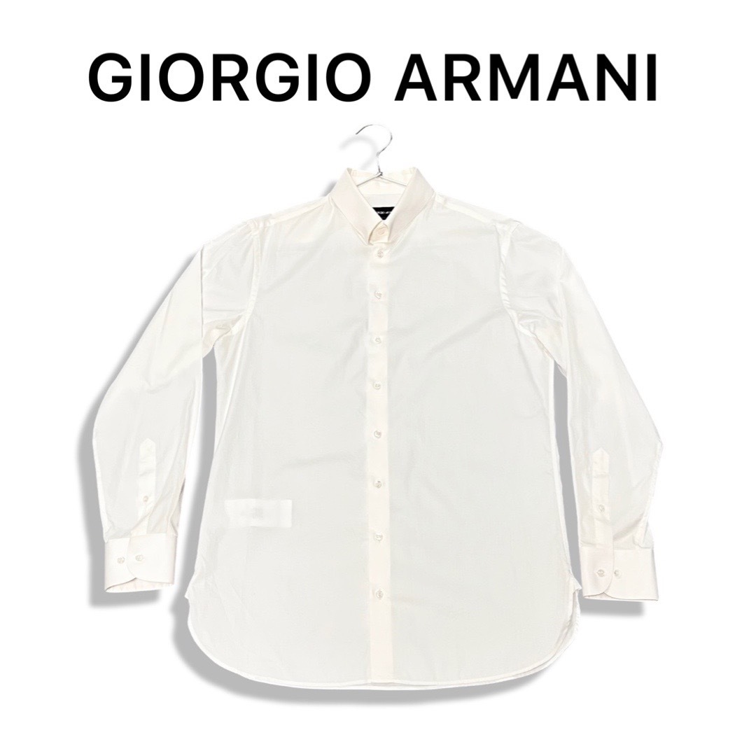 GIORGIO ARMANI - GIORGIO ARMANI ジョルジオアルマーニ LUXURY GIORGIO ARMANI - GIORGIO ARMANI ジョルジオアルマーニ LUXURY