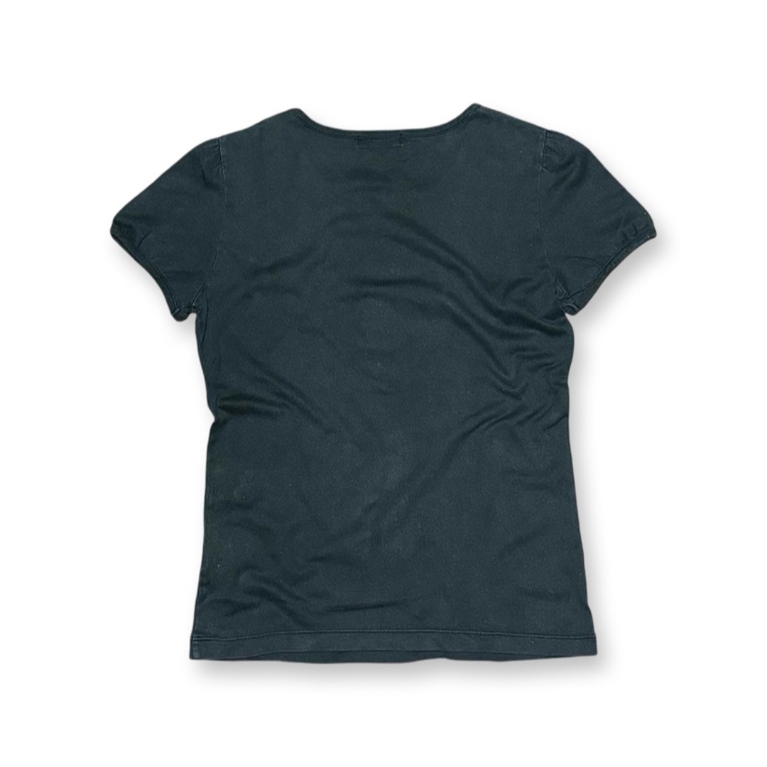 BURBERRY - BURBERRY LONDON 半袖 Tシャツ ノバチェック ハート BURBERRY - BURBERRY LONDON 半袖 Tシャツ ノバチェック ハート