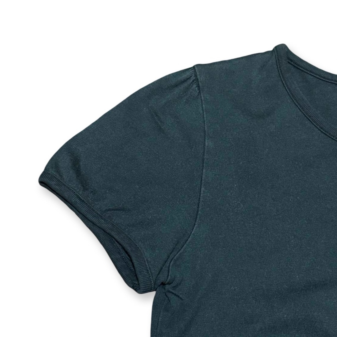 BURBERRY - BURBERRY LONDON 半袖 Tシャツ ノバチェック ハート BURBERRY - BURBERRY LONDON 半袖 Tシャツ ノバチェック ハート