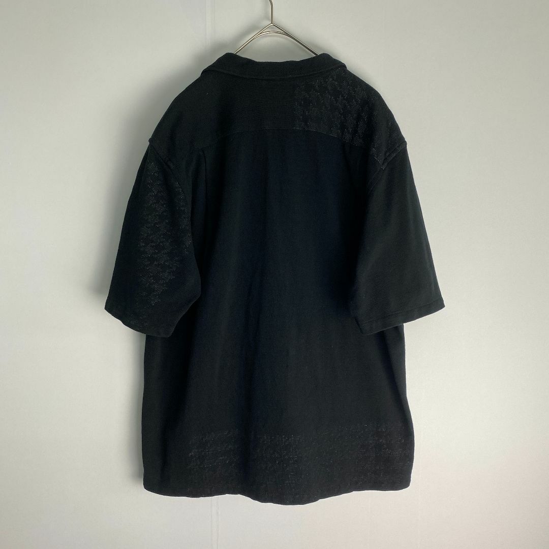 COMME des GARCONS HOMME - コムデギャルソンオム 半袖シャツ COMME des GARCONS HOMME - コムデギャルソンオム 半袖シャツ