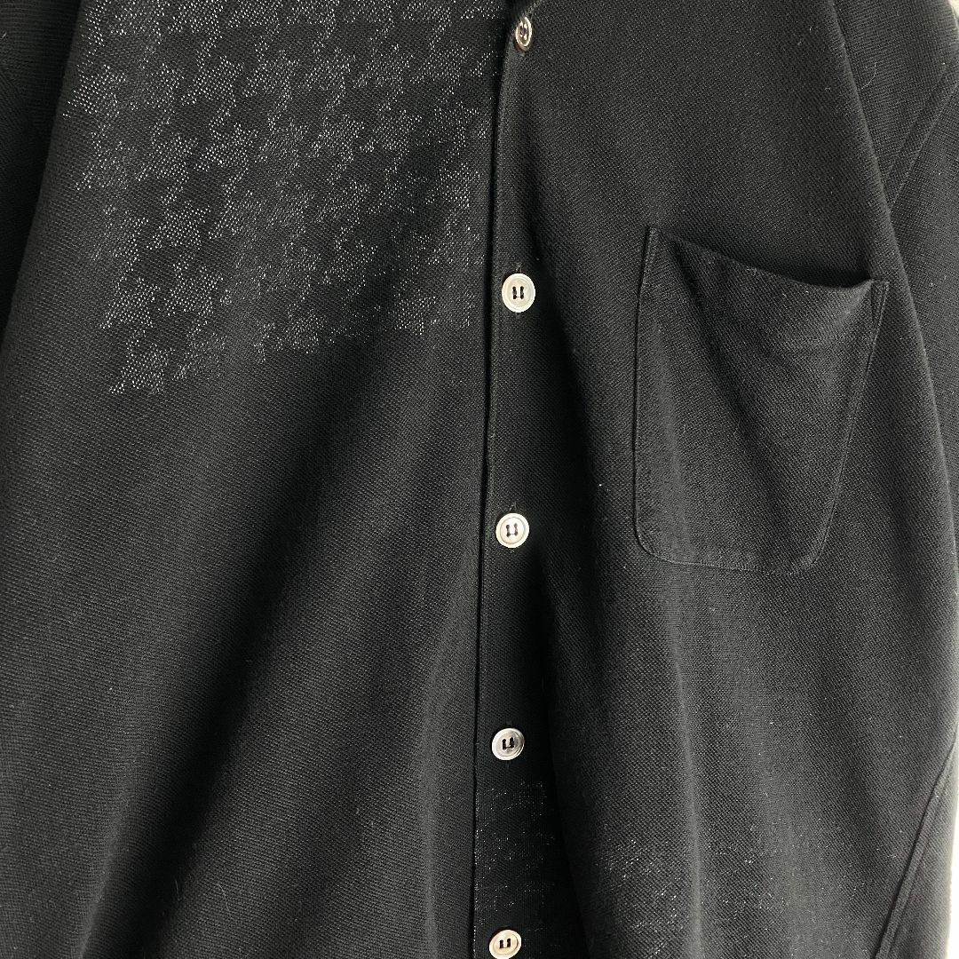 COMME des GARCONS HOMME - コムデギャルソンオム 半袖シャツ COMME des GARCONS HOMME - コムデギャルソンオム 半袖シャツ