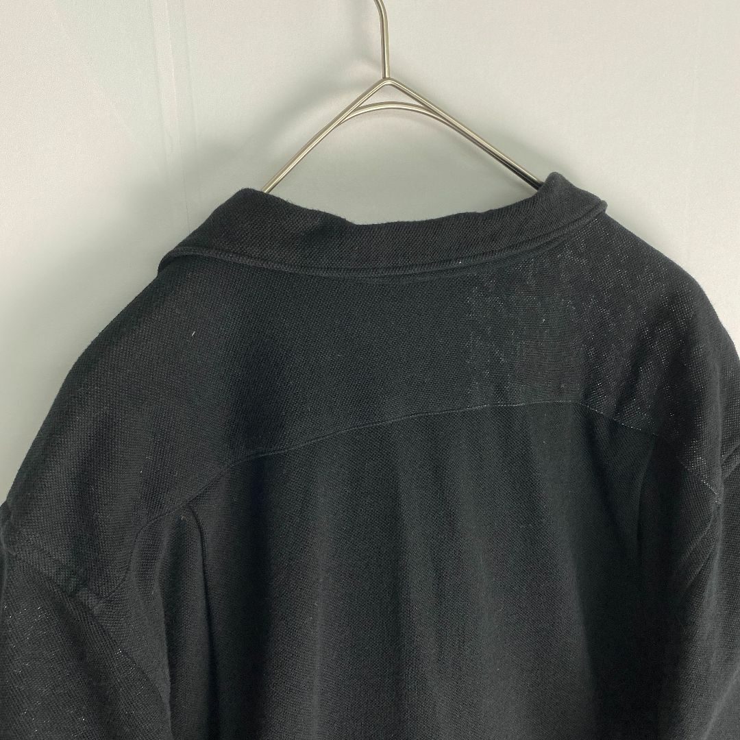 COMME des GARCONS HOMME - コムデギャルソンオム 半袖シャツ COMME des GARCONS HOMME - コムデギャルソンオム 半袖シャツ