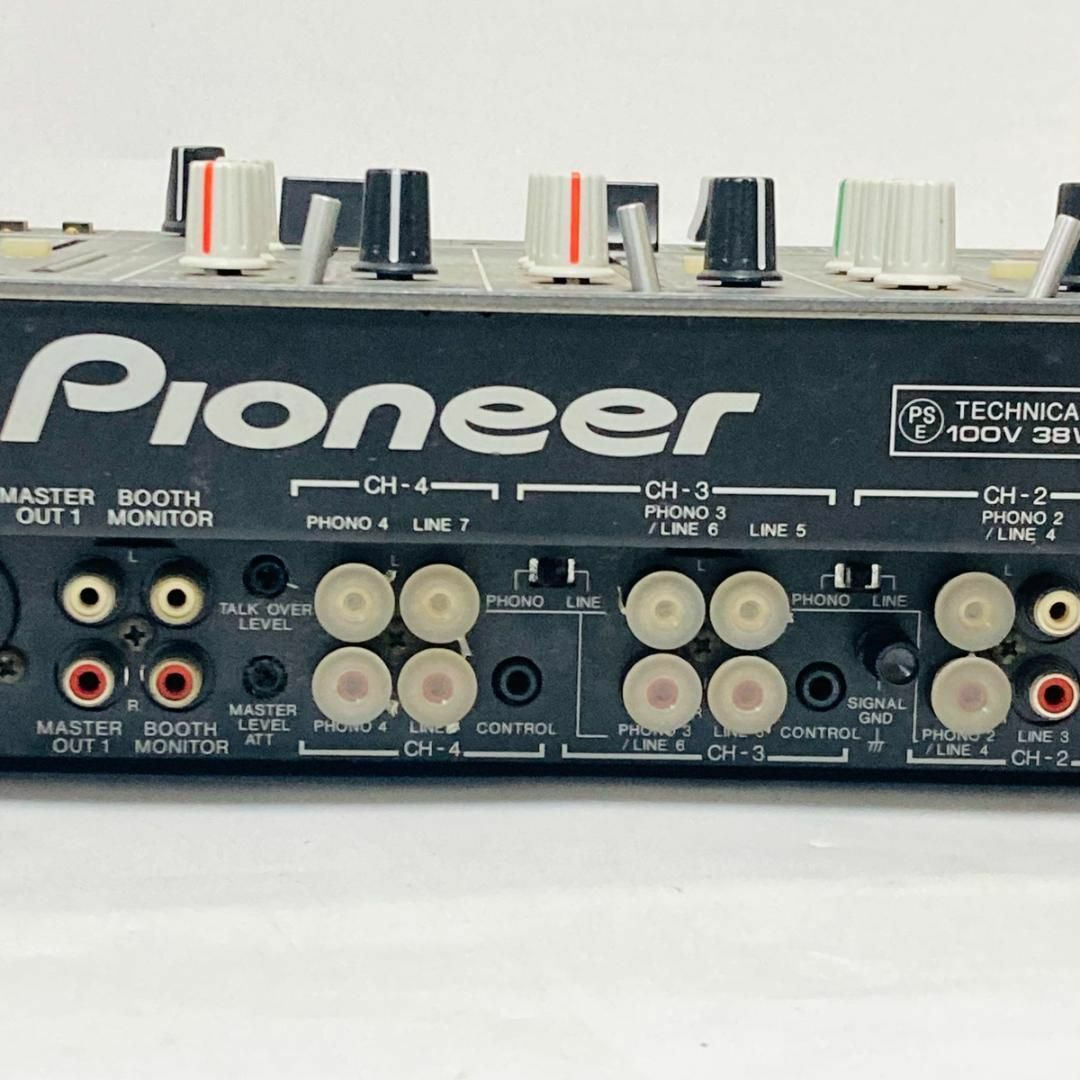 PIONEER - Pioneer パイオニア ミキサー DJM-3000の通販 by PIONEER - Pioneer パイオニア ミキサー DJM-3000の通販 by