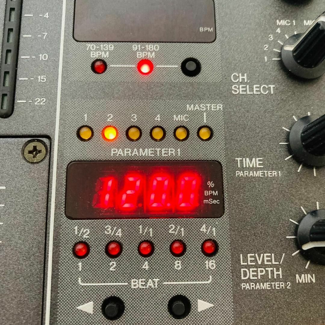 PIONEER - Pioneer パイオニア ミキサー DJM-3000の通販 by PIONEER - Pioneer パイオニア ミキサー DJM-3000の通販 by