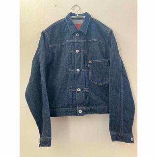 Levi's - リーバイス ビンテージクロージング S506XXE 限定506着 Levi's - リーバイス ビンテージクロージング S506XXE 限定506着