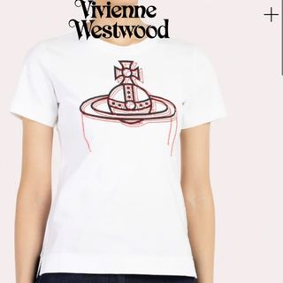 Vivienne Westwood(Tシャツ(半袖/袖なし))のフリマアイテム一覧 Vivienne Westwood(Tシャツ(半袖/袖なし))のフリマアイテム一覧