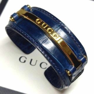 GUCCI(ブレスレット/バングル)のフリマアイテム一覧 GUCCI(ブレスレット/バングル)のフリマアイテム一覧
