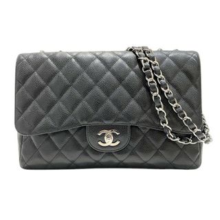 シャネル(CHANEL)のシャネル CHANEL マトラッセ30 シングルフラップ ダブルチェーン バッグ ショルダーバッグ レディース 送料無料 【中古】【あす楽】(ショルダーバッグ)